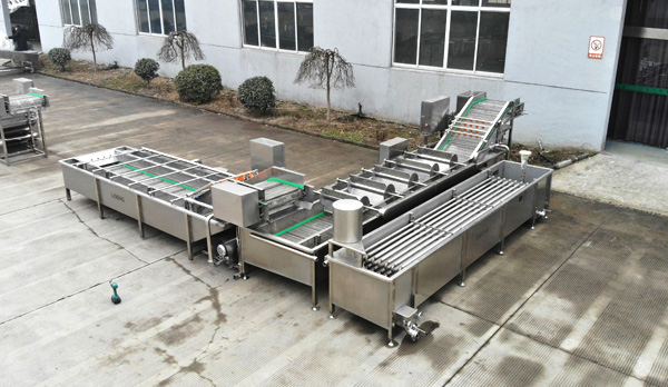 PCBA清洗機：電子制造中不可或缺的關鍵設備