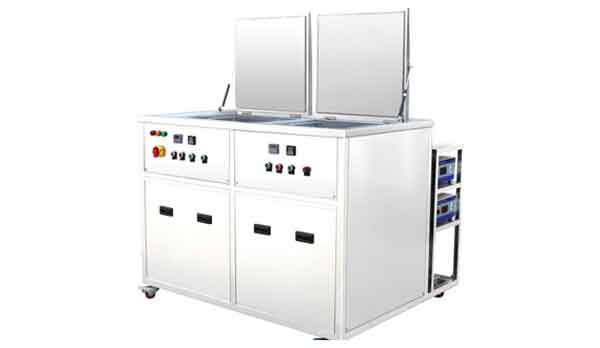 全自動pcba板清洗機