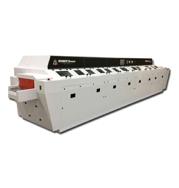 PCBA清洗機(jī)，技術(shù)驅(qū)動(dòng)下的清潔革命