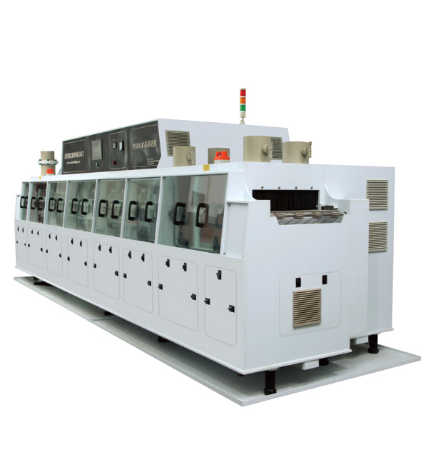 氣相清洗機(jī)：高效環(huán)保的清洗解決方案?   