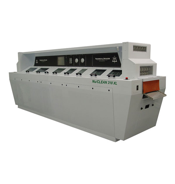 PCBA清洗機，電子制造業(yè)不可或缺的高效工具